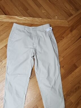 Old Navy High Rise OG Chino Pants